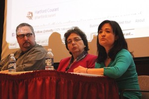 Assistant Prof. Marie K. Shanahan