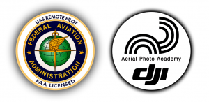 FAA Licensed Drone Pilot